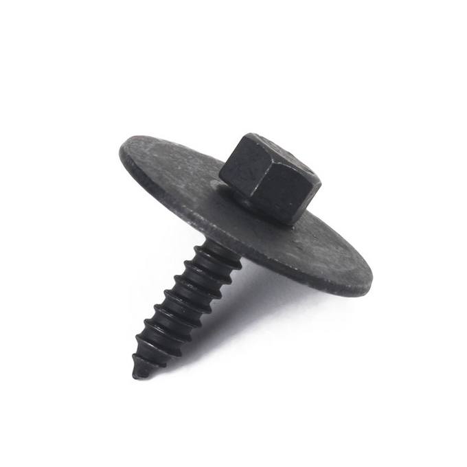 Mercedes Screw 2019900536